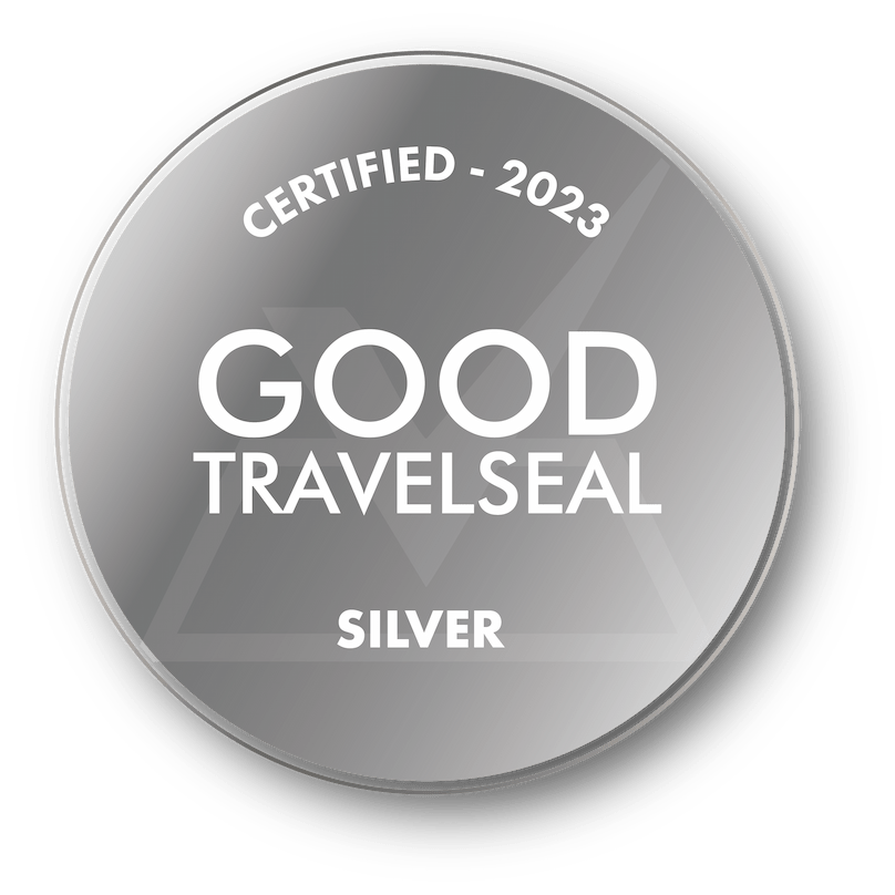 Good Travel Seal