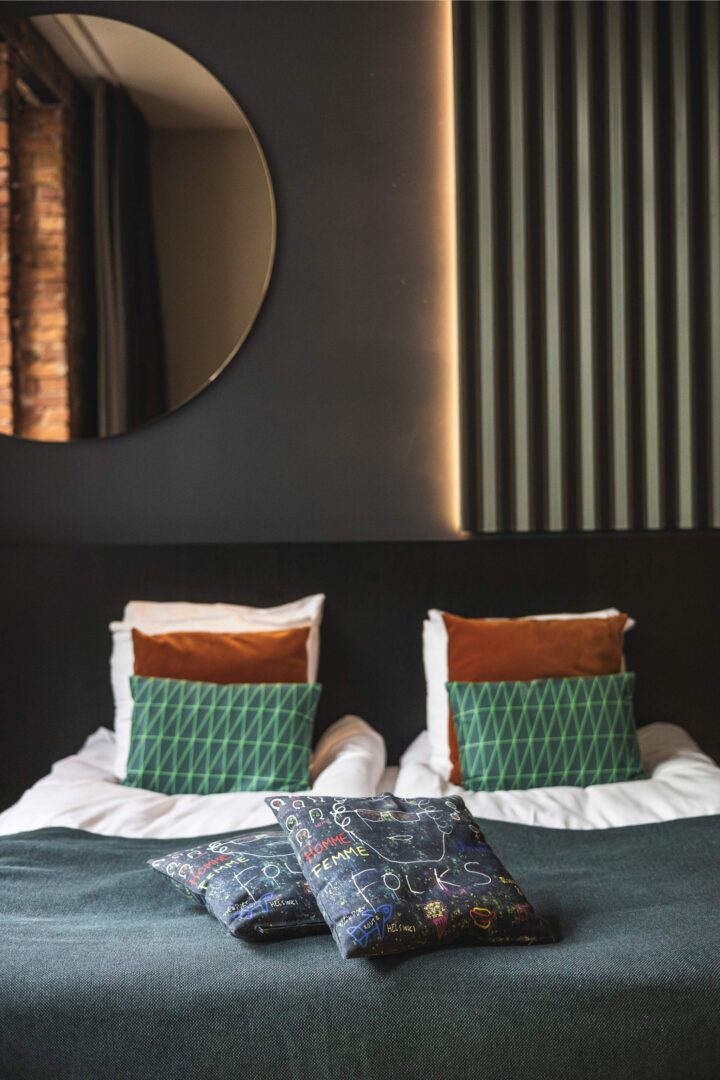 Loft_laadukas_tempursänky_suomalainen_design