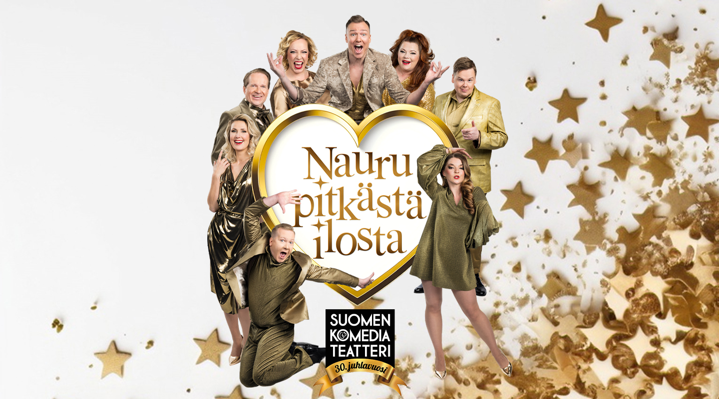 Nauru Pitkästä Ilosta