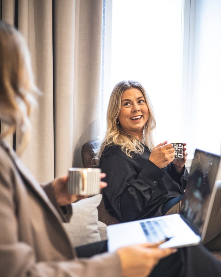 Rento kokoustila Helsingissä