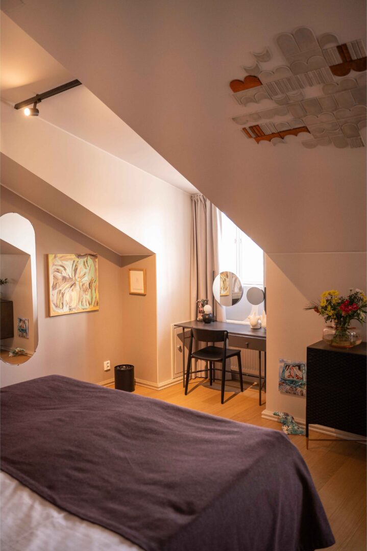 The_Atelier_hotel_room_2025_The_Folks_Hotel_Konepaja