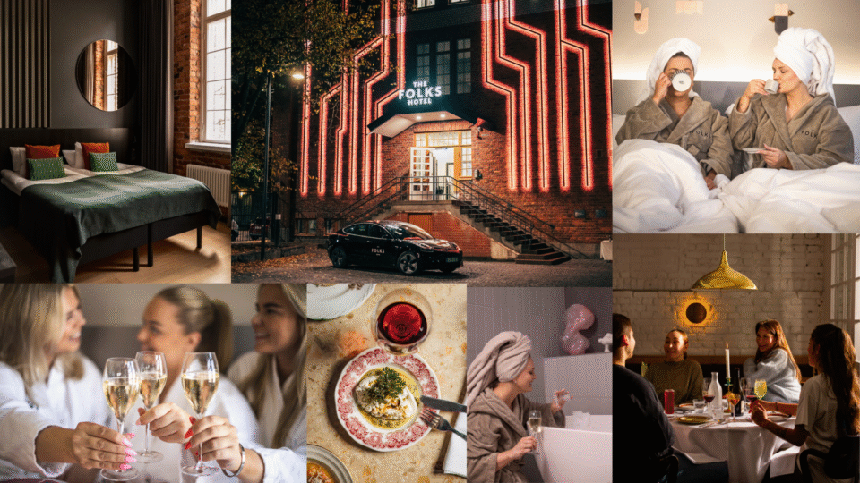 Uusi Vuosi Folksilla