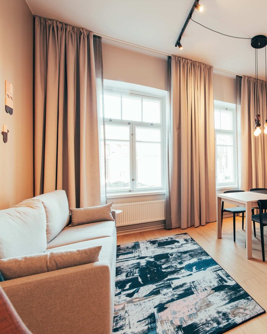 Valimo kokoustila The Folks Hotel Konepajalla