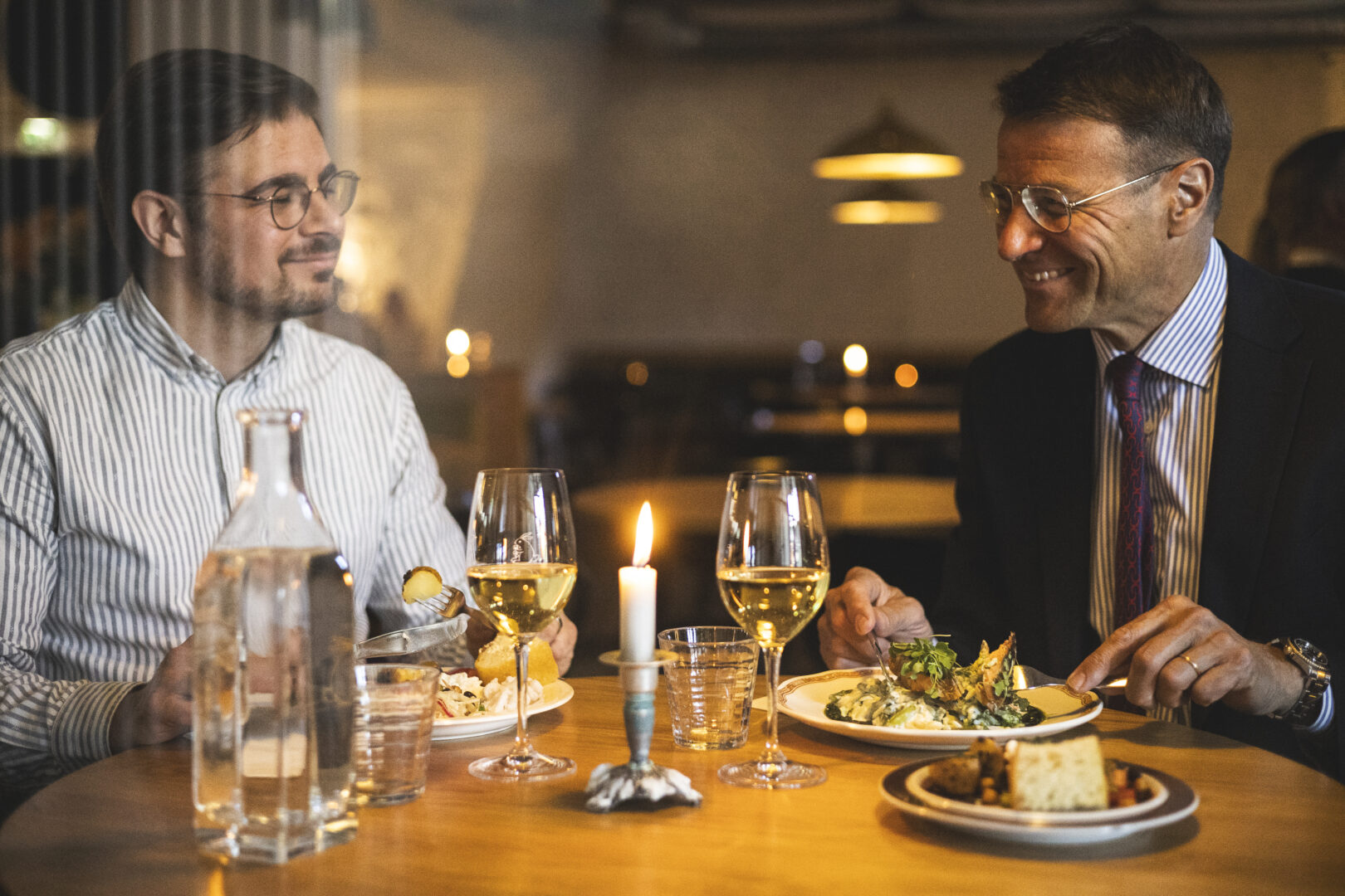 Pikkujoulut Folksilla – Folks Hotels