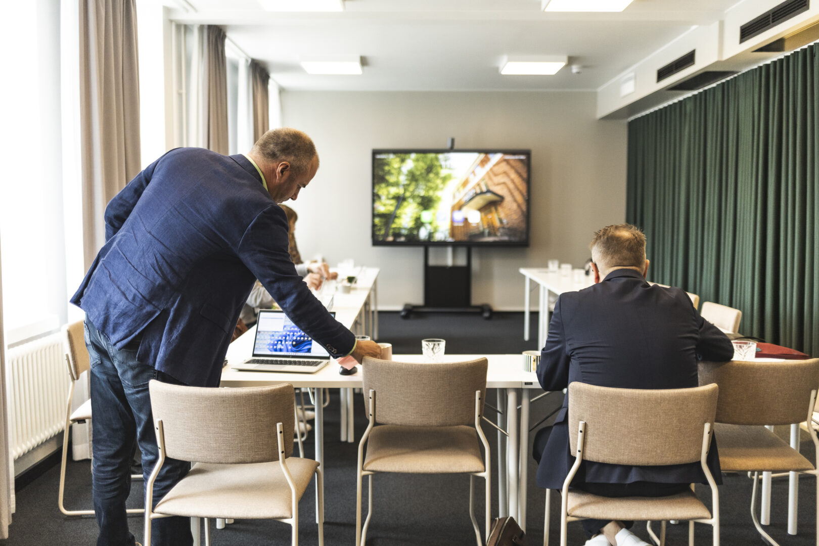 Tapahtumatila Takomo