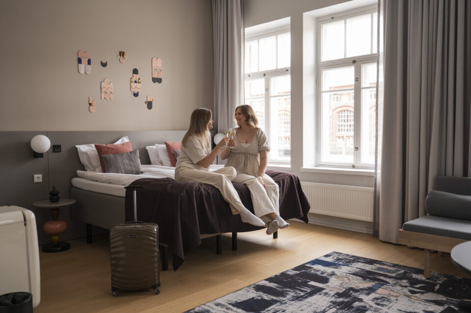 Kulttuurinen Helsinki – loppuvuoden tapahtumat 2025